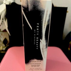 Fenty Beauty Match Stix Suede